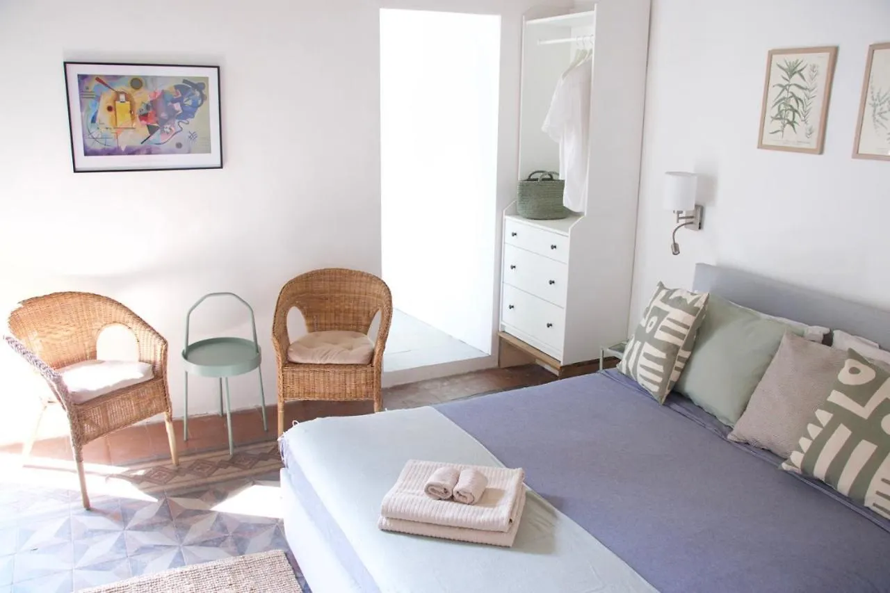 Apartment With Kitchen Balcony And Ac Palermo